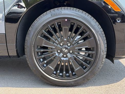 New 2026 Hyundai Santa Fe Calligraphy image 15