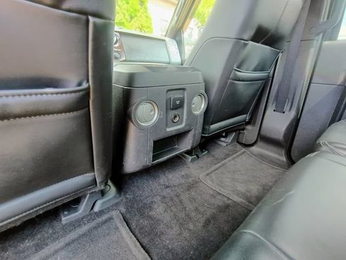 Used 2011 Ford F450 Lariat w/ Lariat Ultimate Pkg AWD/4WD image 73