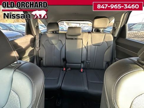 Used 2023 Kia Sorento S AWD/4WD image 14