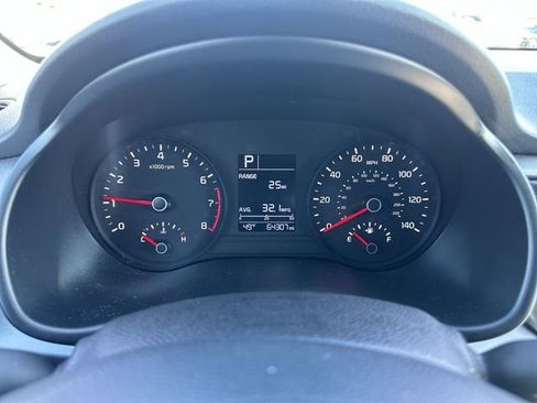 Used 2023 Kia Rio LX FWD image 15