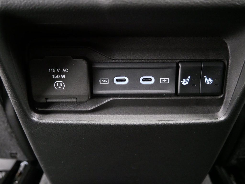 New 2027 Jeep Grand Cherokee Limited AWD/4WD image 15