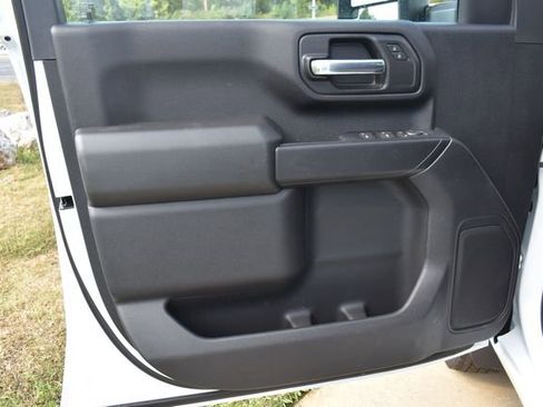 New 2025 Chevrolet Silverado 3500 W/T w/ WT Convenience Package image 13