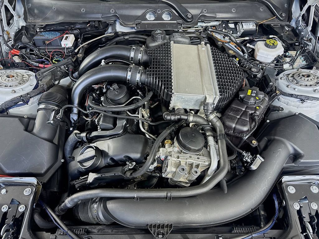 Used 2020 BMW M2 CS RWD image 34