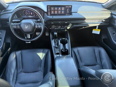 Used 2024 Honda Accord Sport image 25