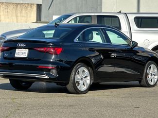 Used 2022 Audi A3 2.0T Premium video 2