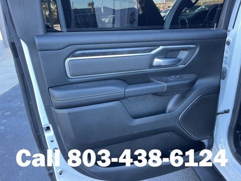 Used 2023 RAM 1500 Big Horn image 11