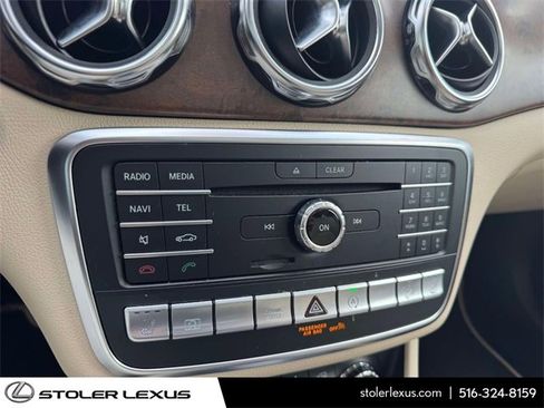 Used 2019 Mercedes-Benz GLA 250 4MATIC image 34