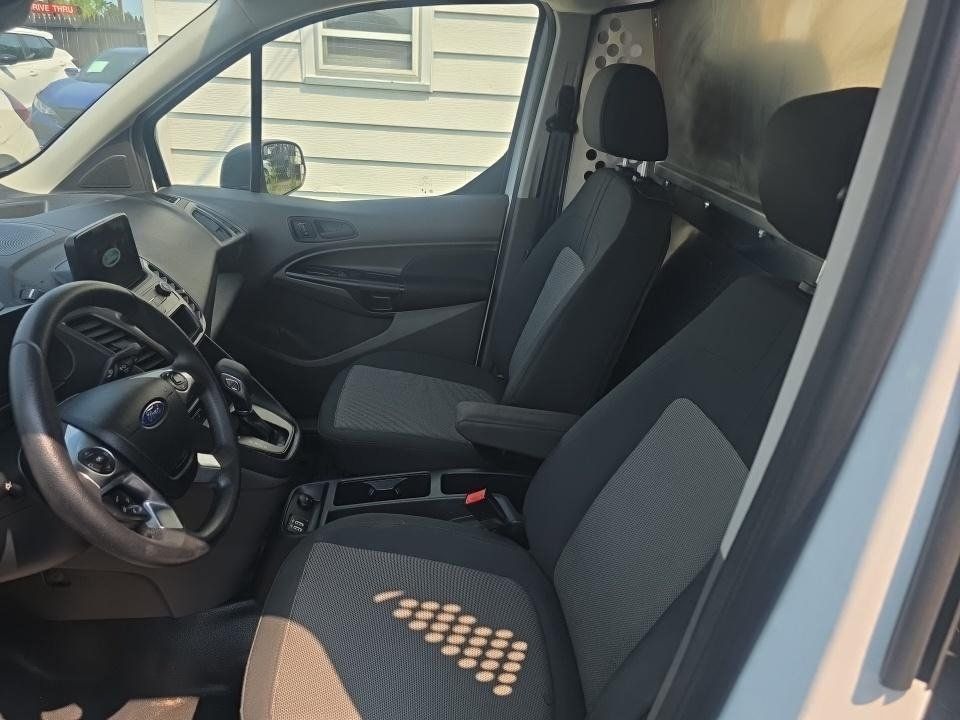 Used 2022 Ford Transit Connect XL w/ CNG/LPG Engine Prep Package FWD image 4