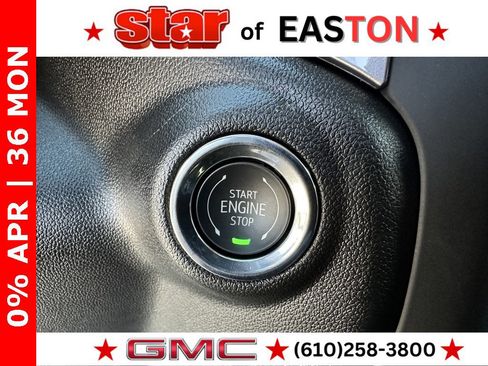 New 2026 GMC Sierra 1500 Pro w/ Graphite Edition image 20