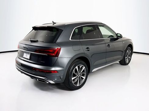 Used 2022 Audi Q5 2.0T Premium Plus w/ Premium Plus Package AWD/4WD image 5
