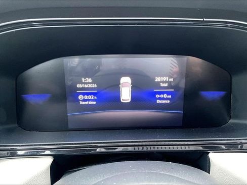 Used 2025 Volkswagen Taos S image 25