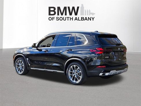 New 2026 BMW X5 xDrive40i w/ Premium Package image 5