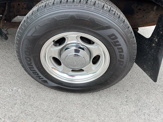 Used 2008 Ford E-250 and Econoline 250 RWD image 8