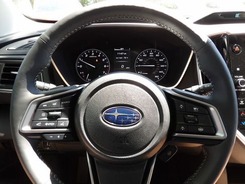 New 2026 Subaru Ascent Touring AWD/4WD image 17