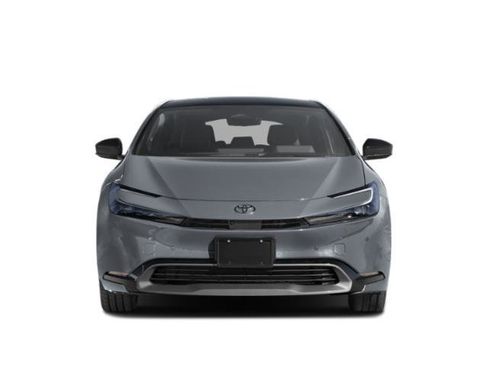 Used 2024 Toyota Prius Limited w/ Limited Premium Package AWD/4WD image 4