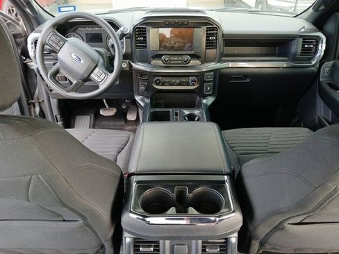 Used 2023 Ford F150 XL w/ STX Appearance Package image 13