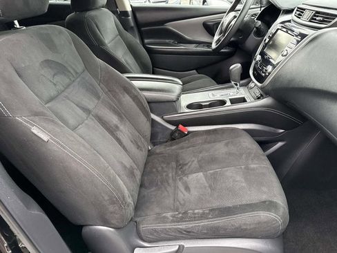 Used 2020 Nissan Murano S w/ Technology Package image 13