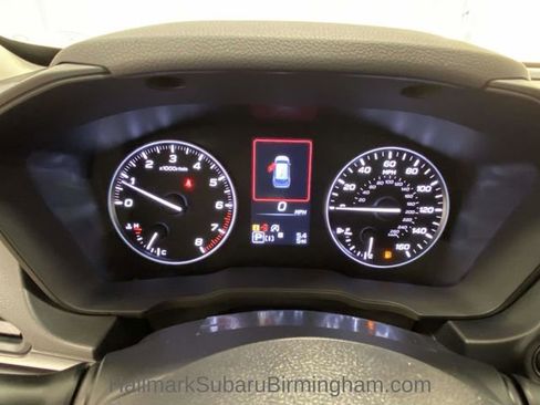 New 2026 Subaru Impreza 2.0i Sport image 22