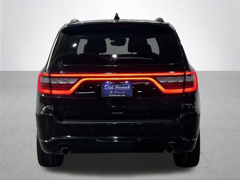 Used 2023 Dodge Durango R/T w/ Blacktop Package AWD/4WD image 11