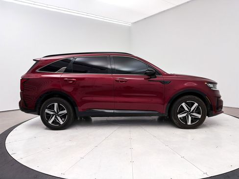 Used 2021 Kia Sorento S w/ Panoramic Sunroof Package image 32