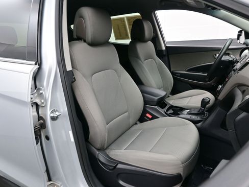 Used 2016 Hyundai Santa Fe Sport w/ Option Group 02 image 14