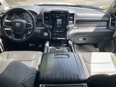 Used 2022 RAM 1500 Limited RWD image 10
