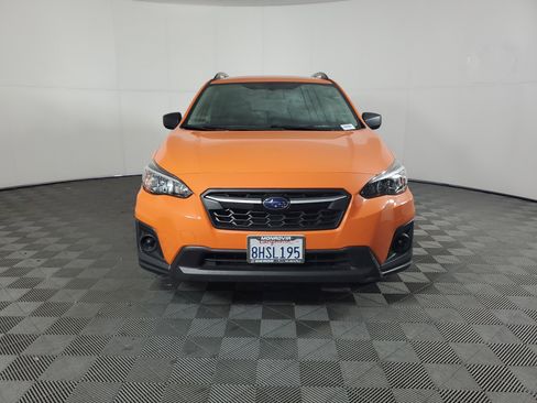 Used 2019 Subaru Crosstrek 2.0i image 9