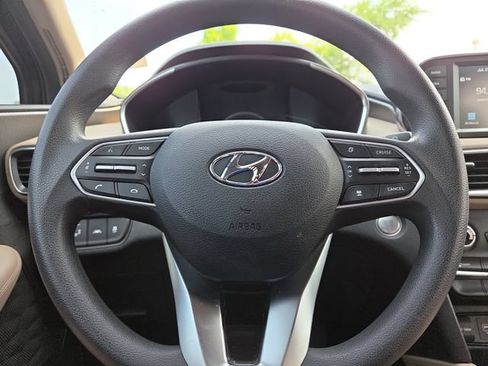 Used 2020 Hyundai Santa Fe SEL FWD image 17