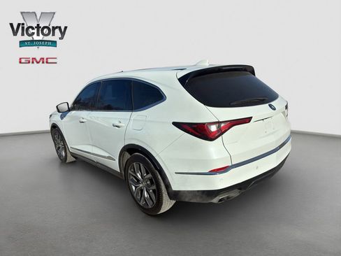 Used 2023 Acura MDX FWD w/ Technology Package image 13