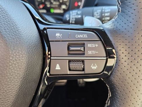 New 2025 Acura ADX A-Spec image 13