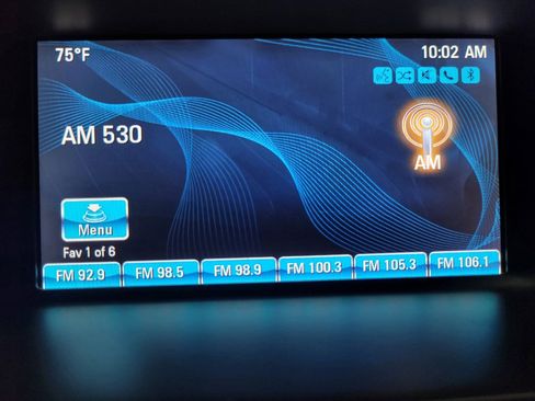 Used 2014 Buick Encore Leather AWD/4WD image 25