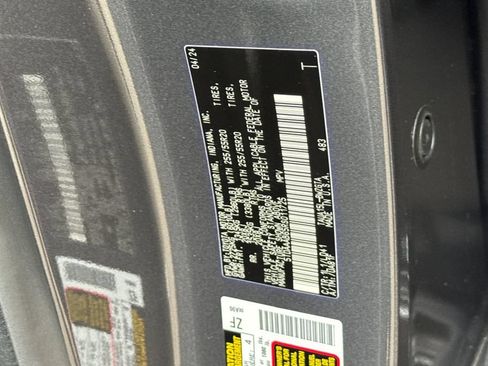 Used 2024 Lexus TX 350 AWD w/ Technology Package image 37