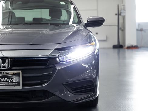 Used 2021 Honda Insight EX image 7