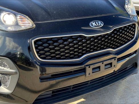 Used 2017 Kia Sportage LX image 26