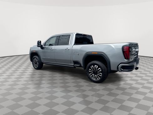 New 2026 GMC Sierra 2500 Denali Ultimate AWD/4WD image 6