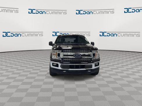 Used 2018 Ford F150 XLT w/ Equipment Group 302A Luxury AWD/4WD image 3