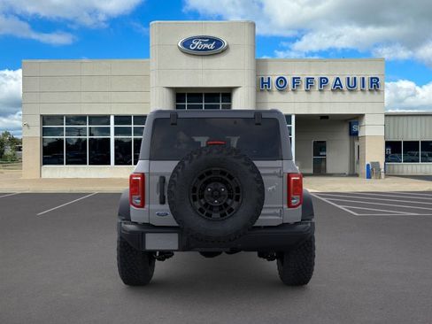 New 2026 Ford Bronco Big Bend w/ Black Diamond Package AWD/4WD image 30