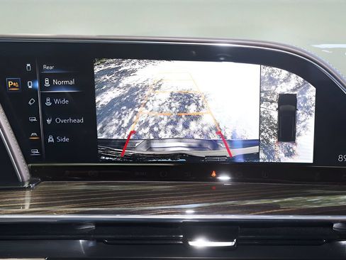 Used 2021 Cadillac Escalade Sport w/ LPO, ONYX Package AWD/4WD image 26