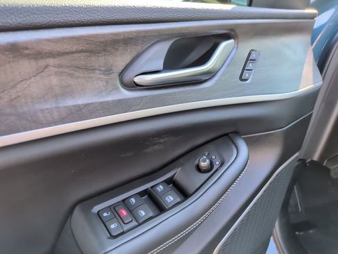 New 2026 Jeep Grand Cherokee Limited AWD/4WD image 20