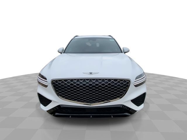Used 2025 Genesis GV70 3.5T Sport AWD/4WD image 5