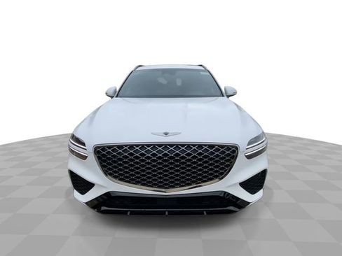 Used 2025 Genesis GV70 3.5T Sport AWD/4WD image 5