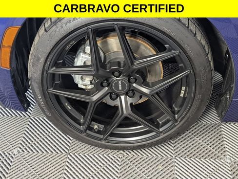 Used 2023 Toyota GR86 w/ ALL Weather Mat Package (TMS) RWD image 8