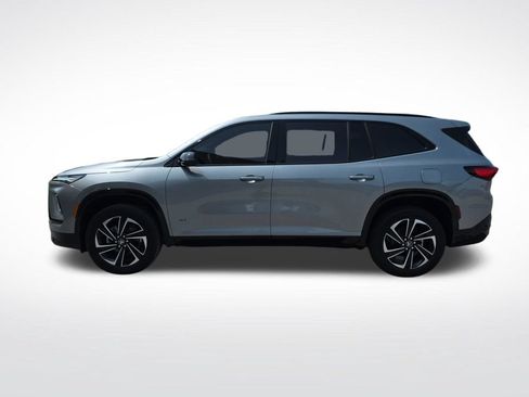 New 2026 Buick Enclave Sport Touring w/ Power Package FWD image 3