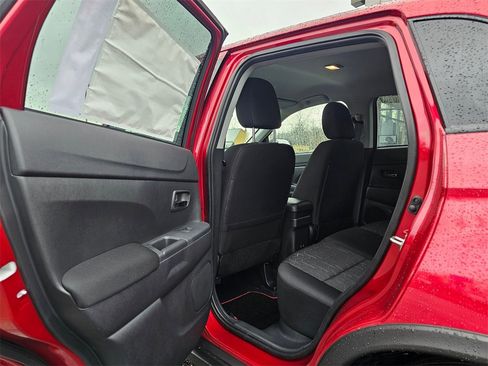 New 2026 Mitsubishi Outlander Sport image 12