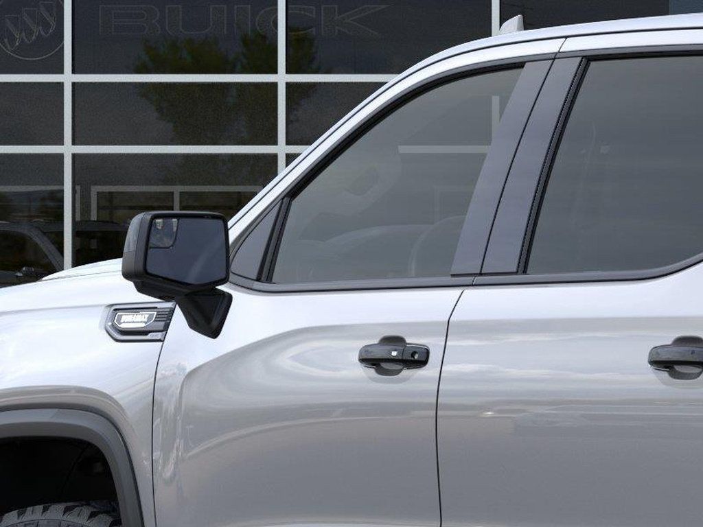 New 2026 GMC Sierra 1500 AT4X w/ AT4X AEV Edition AWD/4WD image 12