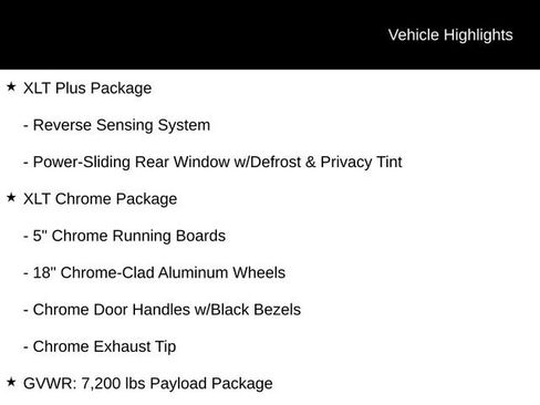 Used 2013 Ford F150 XLT w/ Luxury Equipment Group image 14