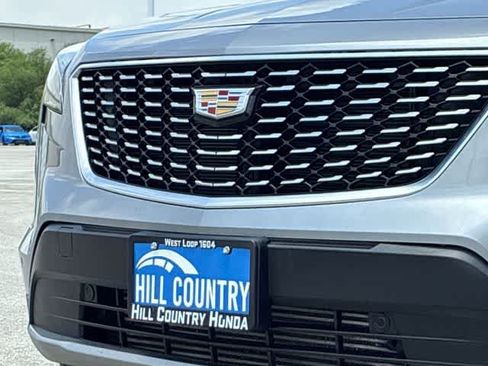 Used 2023 Cadillac XT4 Premium Luxury AWD/4WD image 12