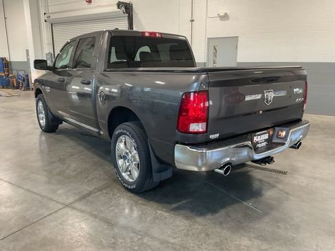 Used 2019 RAM 1500 Tradesman w/ Tradesman SXT Package AWD/4WD image 14