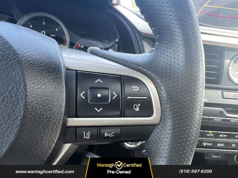 Used 2022 Lexus RX 350 F Sport image 28