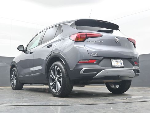 Used 2020 Buick Encore GX Essence image 26